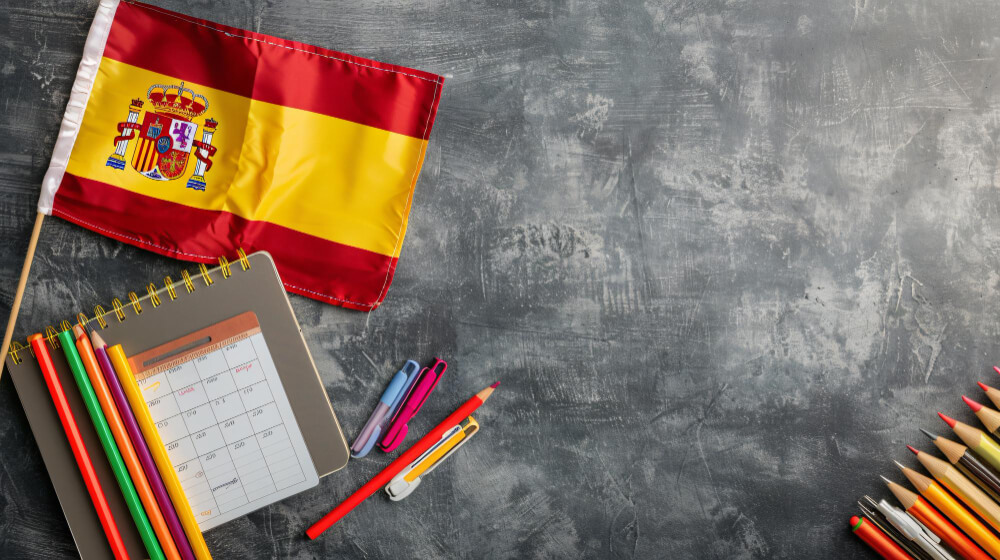 איפה הכי כדאי ללמוד ספרדית? כך בוחרים נכון ולא מתבלבלים מהשפע